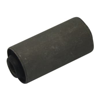 Manguito espaciador, ballesta