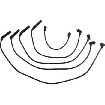 Juego de cables de bujía ICK-5514 Kavo parts