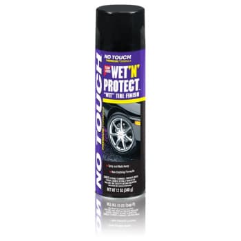 No Touch Wet n Protect 500 ml