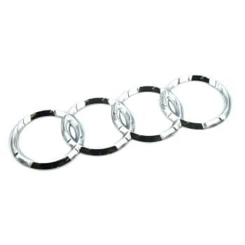 Emblema de Audi