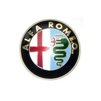 Emblema de Alfa Romeo