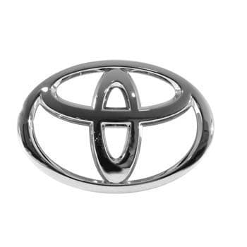 Emblema de Toyota