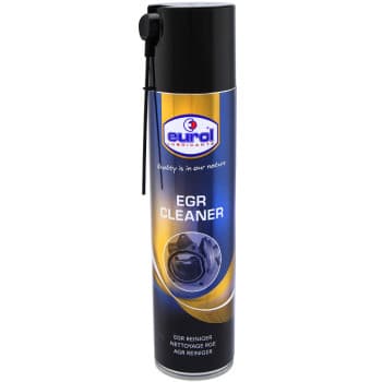 Limpiador de EGR Eurol 400 ml