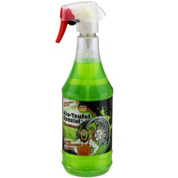 Limpiador de llantas Alu-Teufel Spezial 1L