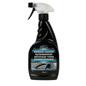 Limpiador de ventanas Protecton 500 ml