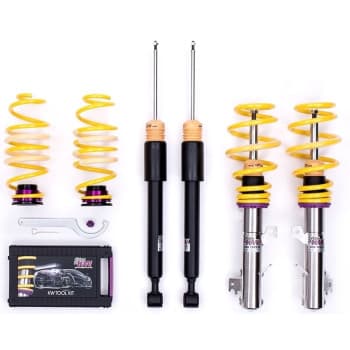 Kit de amortiguadores tipo coilover KW Variant 1