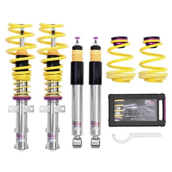 Kit de amortiguadores tipo coilover KW Variant 2