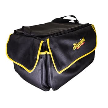 Bolsa de equipo grande de Meguiars