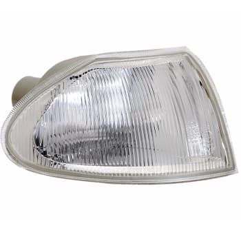 Señal de Giro a la Izquierda 18-3169-01-2 TYC