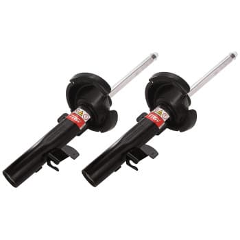 Amortiguador JGM6078T TRW