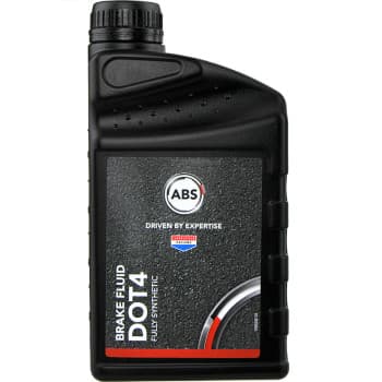 Líquido de frenos ABS DOT 4 1L