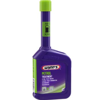 Tratamiento Wynns Petrol +Plus+ 325 ml