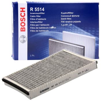 Filtro interior 1 987 435 514 Bosch