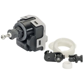 Réglage de la hauteur des phares 6NM 007 282-231 Hella