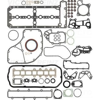 Juego completo de juntas, motor 	01-38371-01 Viktor Reinz