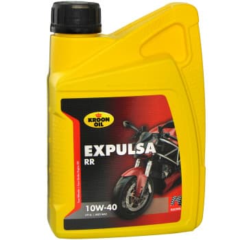 Aceite de motor Kroon-Oil 33014 Expulsa RR 10W40 1L