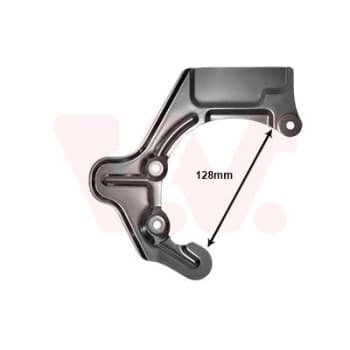 protector contra el polvo