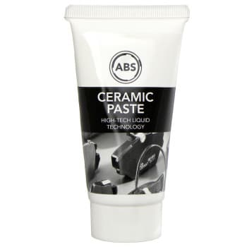 Grasa cerámica ABS 25 g