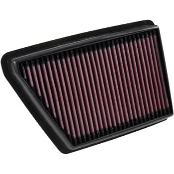 Filtro de repuesto K&N compatible con Honda CR-V 2.4 (2017-) (33-5063)