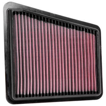 Filtro de repuesto K&N compatible con Kia Stinger 2.0 2018- (33-5073)