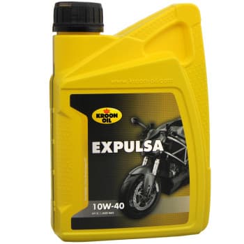 Huile moteur Expulsa 10W-40
