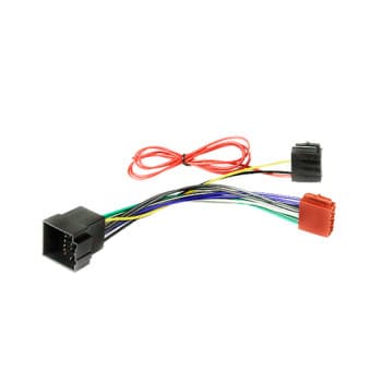 Cable de conexión de radio Ford