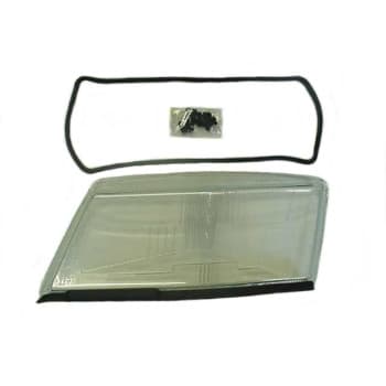 LENTE DEL FARO L. H4 VALEO 4730977V