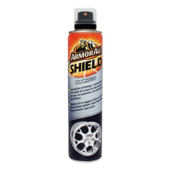 Armor All Shield para ruedas 300 ml