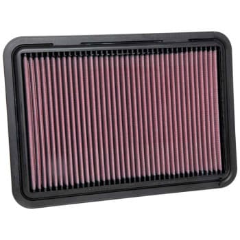 Filtro de repuesto K&N Suzuki Swift 1.4 2017- (33-3130)
