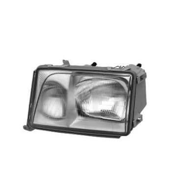 Phare gauche de 9/'93 -CLIGNOTANT 3025961 Van Wezel