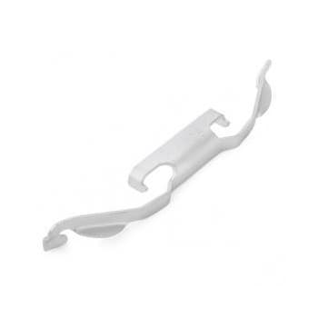 Resorte, pinza de freno