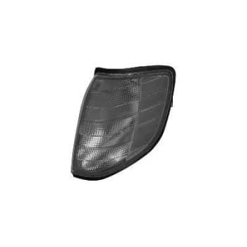 Intermitente lateral para retrovisor exterior izquierdo -3/94 NARANJA 3035901 Van Wezel
