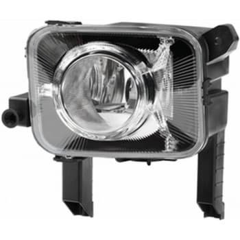 luz antiniebla 1NA 354 663-011 Hella