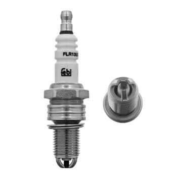 Bujía 13508 FEBI