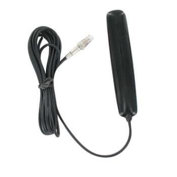 Antena adhesiva para ventana interior DAB