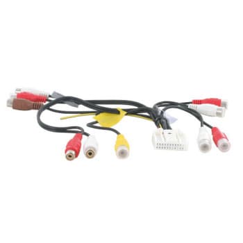 Cable de puerto de extensión Pioneer