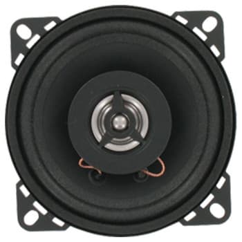 Altavoz Rocx de 2 vías de 100 mm