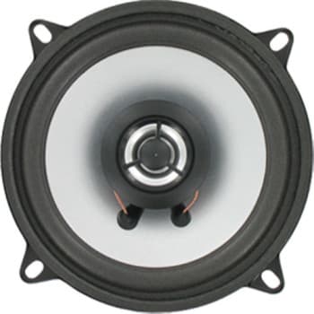 Altavoz Rocx de 2 vías de 130 mm