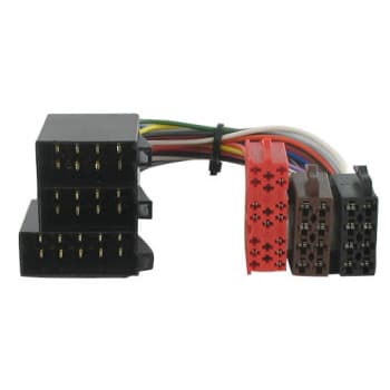 Cable de conexión de radio Opel