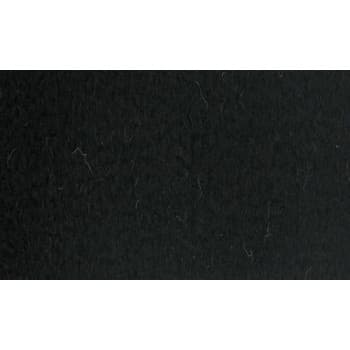 Estante para sombreros de tela negra 70x140cm