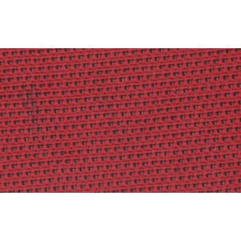 Paño para altavoz burdeos 75x140cm