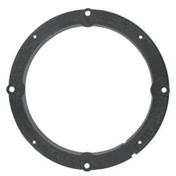 Anillo de altavoz adecuado para Volkswagen/Audi/Seat/Skoda