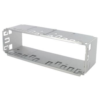 Marco de radio universal incorporado