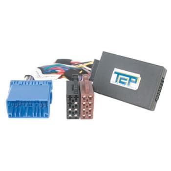 Interfaz de volante adecuada para Suzuki