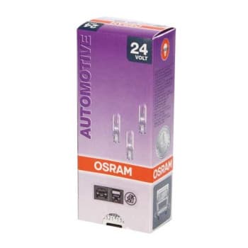 Osram Original 24 V 1,2 W T5