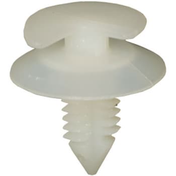 Clip de tapicería OEM:4399987 - 20 piezas