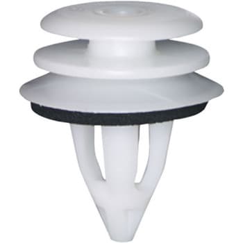 Clip de tapicería OEM:51418224768 - 20 piezas