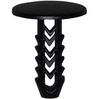 Clip para árbol de pino OEM:14591887 - 20 piezas