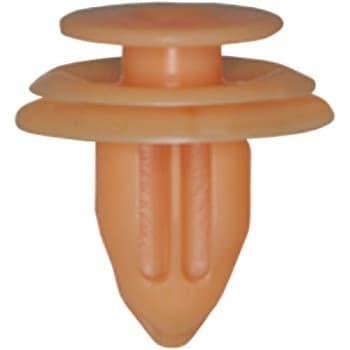 Clip para tapicería OEM:91560s6a003 - 20 piezas