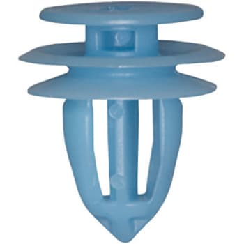 Clip para tapicería OEM:91560s9aa01 - 20 piezas